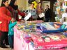 Feira do Livro é sucesso em Campo Erê 