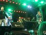Shows nacionais agitam o público na arena da 10ª FAIC, em Iporã do Oeste