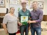 Habitação: Palma Sola entrega escrituras para moradores