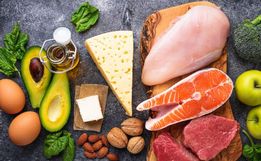 VISA de Tunápolis orienta sobre correto manuseio de alimentos para evitar doenças no verão