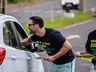 Mobilização pede retirada ou melhor sinalização dos pardais na Willy Barth
