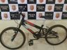 Polícia Civil recupera bicicleta furtada de estabelecimento comercial