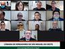 Vereadores aprovam Lei de Diretrizes Orçamentárias para 2021