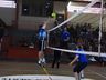 Dez equipes disputaram o 1º Campeonato Municipal Misto de Vôlei