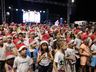 São Bernardino faz abertura do Natal Luz