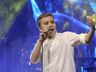 Segundo dia do Festival de Música em SMO destaca talentos infantojuvenis e sertanejos