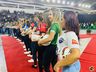 Thaina Schuck é escolhida Garota Esporte 2022 de Itapiranga 