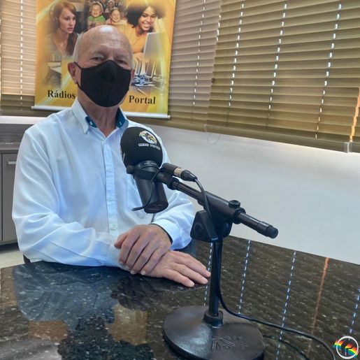 Beto Michels confirma saída do Sicoob após 30 anos