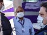 VÍDEO: Aerosul apresenta aeronave que será usada na linha SMO-Florianópolis