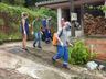 Saúde desenvolve ação de combate a carrapatos em São Miguel do Oeste