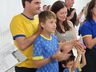 Lions Clube Renascer fundou o Clube Leãozinho em São José do Cedro