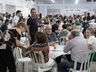 Rotary realiza com sucesso o 21º Festival do Frango e do Vinho em SMOeste