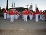 Santa Terezinha do Progresso comemora acendimento das luzes com show 