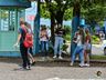 Enem 2020: Portões são fechados e provas começam a ser aplicadas em SMOeste