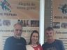 Eleita a Musa Regional do Sport Club Internacional