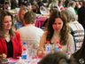 SMO: mais de 300 mulheres participam do Encontro de Damas da CDL