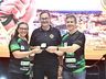 Administração de SMOeste realiza entrega do Mérito Esportivo para mais de 100 entidades