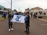 Desfile de sete de setembro em Campo Erê reúne grande público