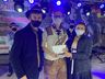 Festival da Canção Alemã integra 42ª Oktoberfest