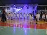 Comunidade de Linha São Vendelino realiza Noite Cultural