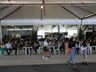 Movimentação segue intensa nesta manhã de terça-feira na Faismo 2022