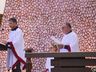 Celebração da Paixão e Morte do Senhor leva fiéis para Igreja Matriz