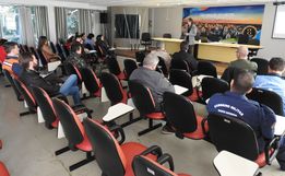 Sala de Situação da Dengue avalia cenário epidemiológico