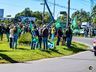 Imagens: Manifestantes pedem intervenção Federal em frente ao 14ºRCMec