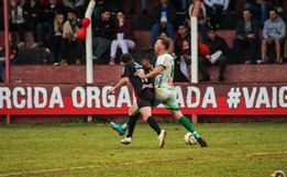 No sufoco, Guarani vence Ouro Verde e lidera Grupo B do estadual 