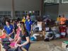 Prefeitura e Lions Clube de São José do Cedro realizam arrecadação de donativos