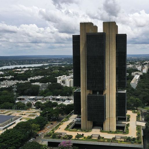 Mercado eleva para 2,31% projeção do crescimento da economia em 2023