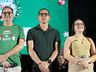Prefeitura e CDL abrem a programação do Natal da Gente