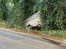 VÍDEO: Grave acidente deixa quatro pessoas mortas na SC163 em Itapiranga
