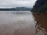 Chuva eleva nível de rios e ameniza estiagem na microrregião