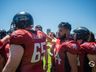 São Miguel Indians derrota Olympians e é Campeão da Copa Paraná 2022
