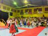 Laura, Cristine e Pamela são as novas soberanas de São João do Oeste