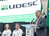 Jorginho Mello assina aditivo para edital que incentiva a pesquisa ligada à produção de leite