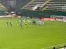 Chapecoense goleia o Amazonas por 4 a 0 e sobe na tabela da Série B