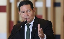 Vice-presidente diz que país não é "República de banana” e garante eleições
