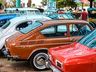 Velho Oeste Car Club promove a 4ª edição do Encontro de Carros Antigos
