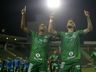 Chape perde em Campinas para o Guarani, mas continua com folga na liderança
