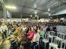 Faismo 2024 é oficialmente aberta no parque de exposições de SMO