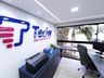 FOTOS: Techy Internet reinaugura sede matriz em Guaraciaba