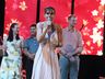 São Bernardino faz abertura do Natal Luz