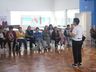 Saúde de São José do Cedro inicia programação do Setembro Amarelo prevenção ao Suicídio 