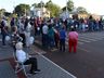Lions Clube Campo Erê inaugura memorial as vítimas do Covid-19