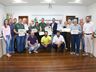 Câmara de Vereadores realiza sessão solene em homenagem ao Sicoob Creditapiranga
