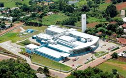 Deputado afirma que Jorginho vai anunciar ampliação do Hospital Regional em breve