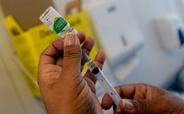 Com apenas 40% da população vacinada, São Miguel do Oeste alerta para riscos da gripe 