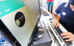 Polícia Civil registra aumento de denúncias via internet na pandemia